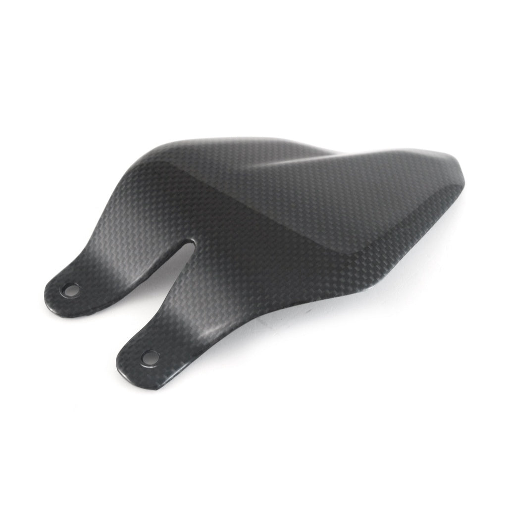 Fullsix - Heel Guard Right Ducati Diavel V4