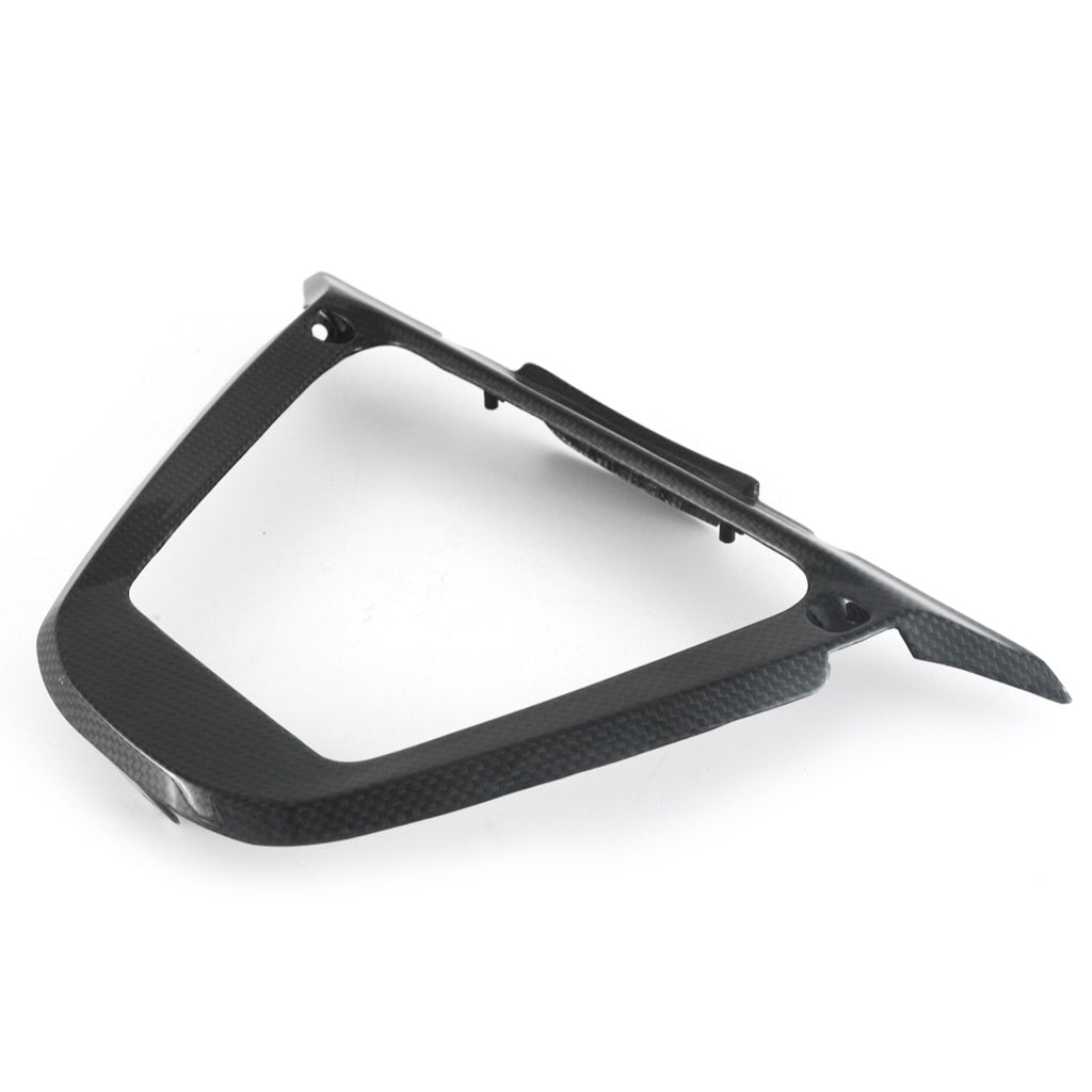 Fullsix - Oil Cooler Cover Ducati Diavel V4
