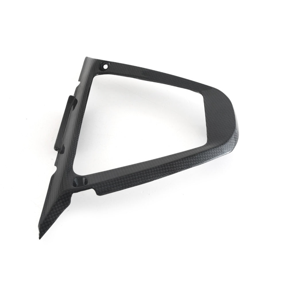 Fullsix - Oil Cooler Cover Ducati Diavel V4