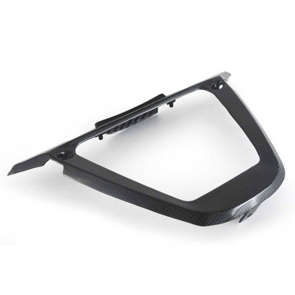 Fullsix - Oil Cooler Cover Ducati Diavel V4