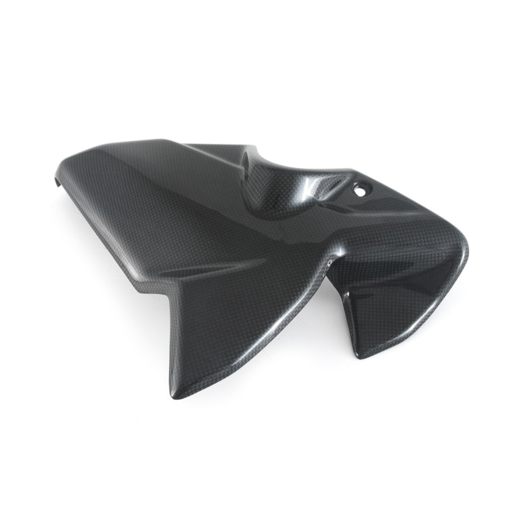 Fullsix - Fairing Side Panel Lower Right Ducati Diavel V4