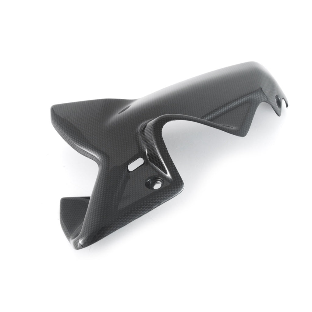 Fullsix - Fairing Side Panel Lower Right Ducati Diavel V4