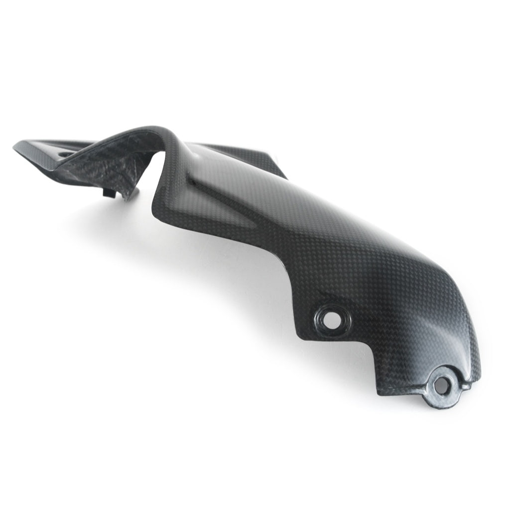 Fullsix - Fairing Side Panel Lower Right Ducati Diavel V4