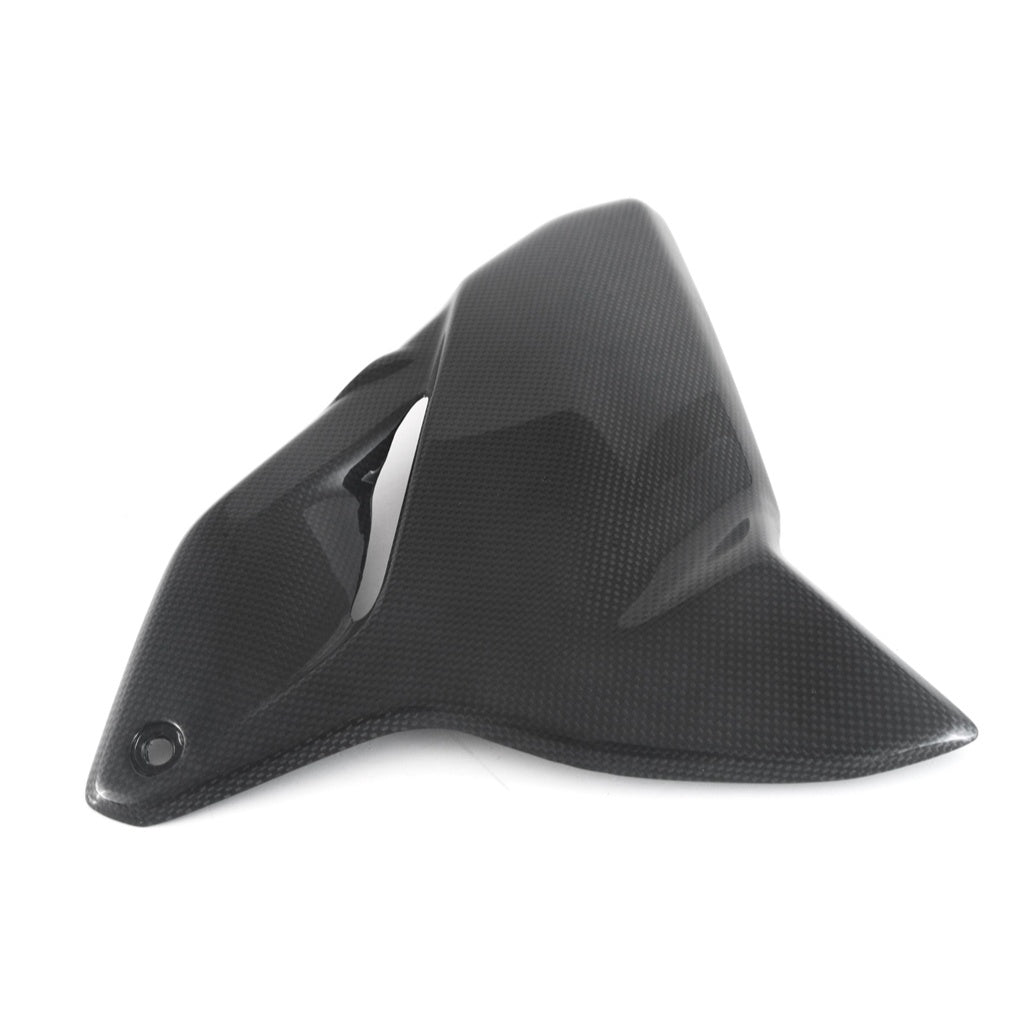 Fullsix - Fairing Side Panel Lower Left Ducati Diavel V4