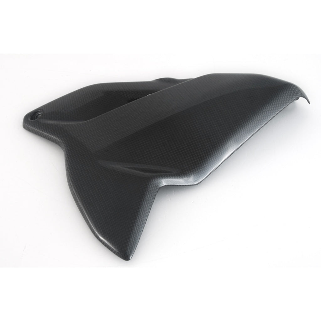 Fullsix - Fairing Side Panel Lower Left Ducati Diavel V4