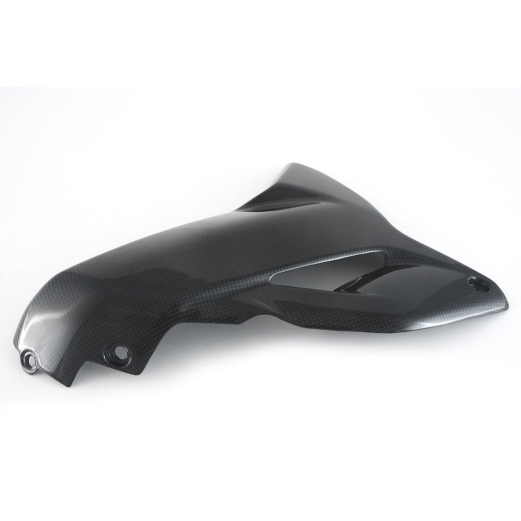 Fullsix - Fairing Side Panel Lower Left Ducati Diavel V4