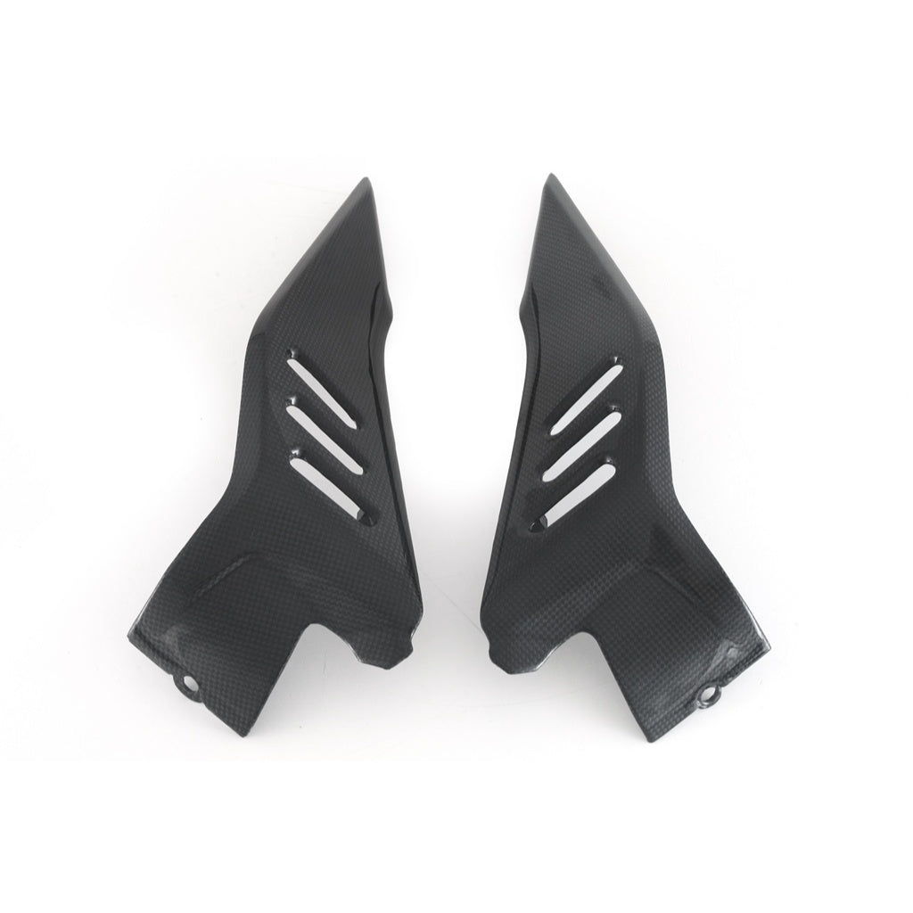Fullsix - Tank Side Fairing Panel Set Ducati Diavel V4