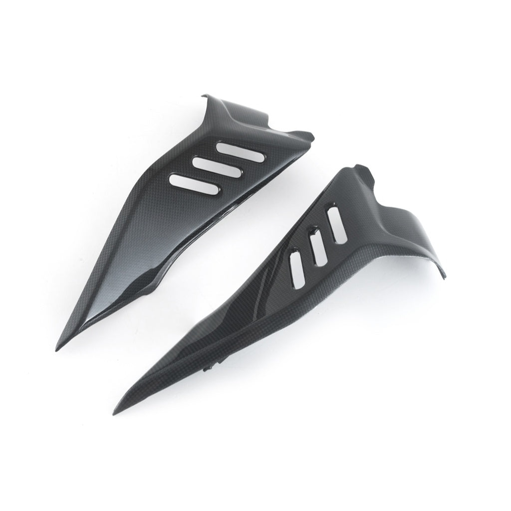 Fullsix - Tank Side Fairing Panel Set Ducati Diavel V4