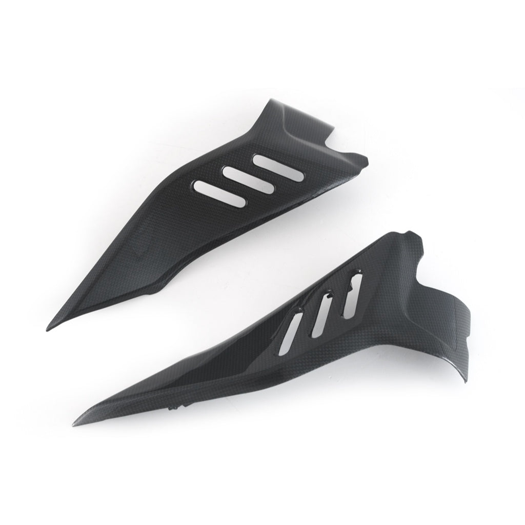 Fullsix - Tank Side Fairing Panel Set Ducati Diavel V4