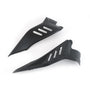 Fullsix - Tank Side Fairing Panel Set Ducati Diavel V4