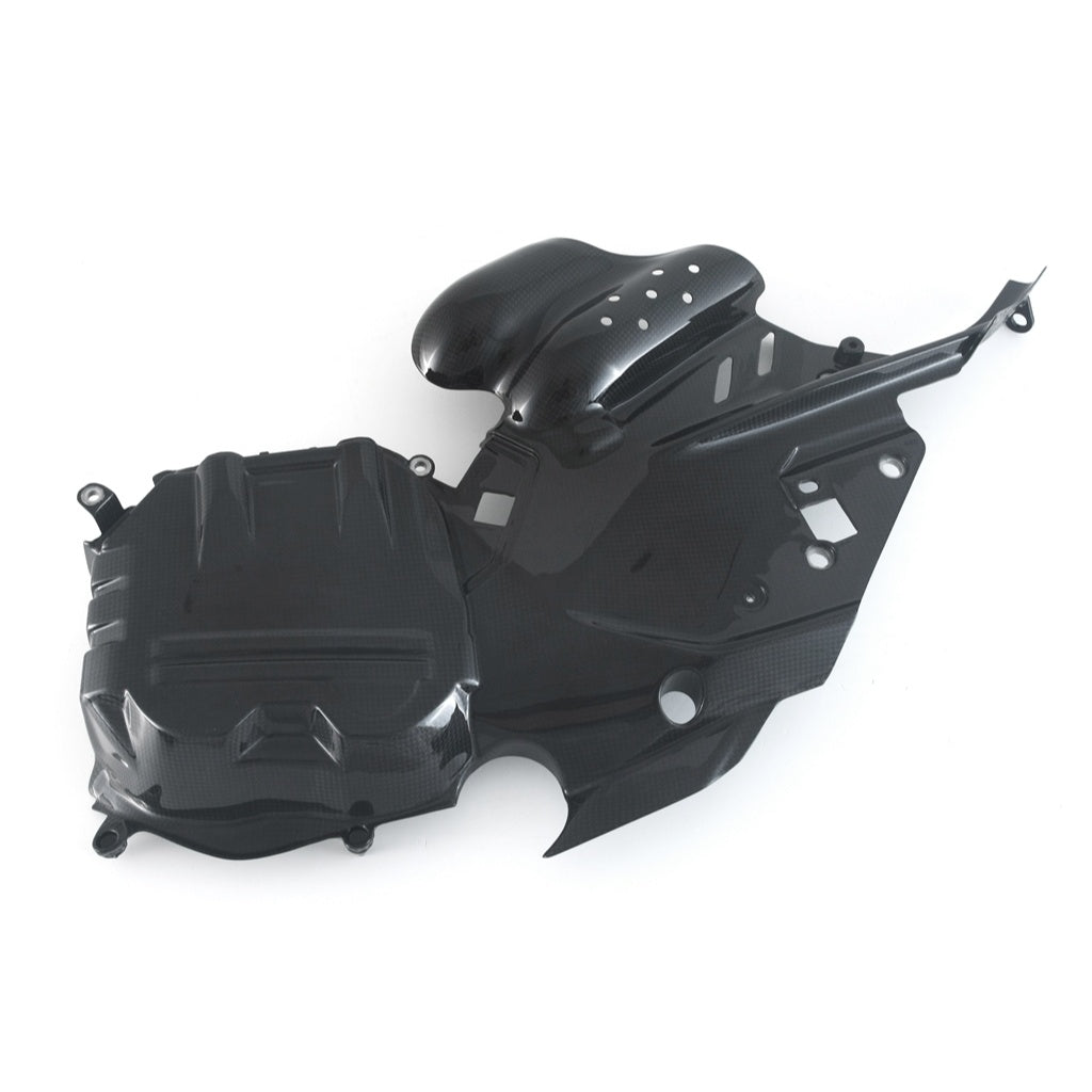 Fullsix - Cylinder Cover Ducati Diavel V4