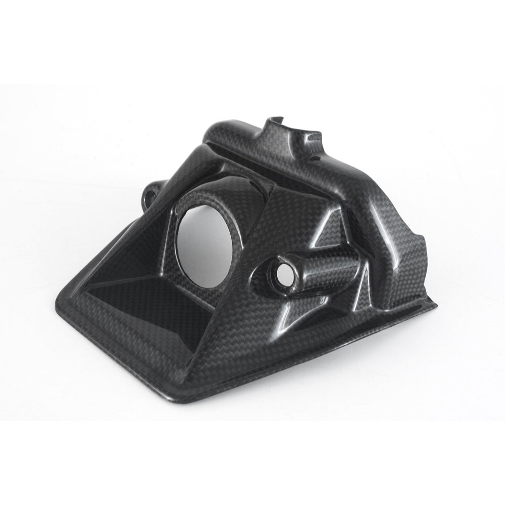 Fullsix - Keylock Cover Ducati Diavel V4