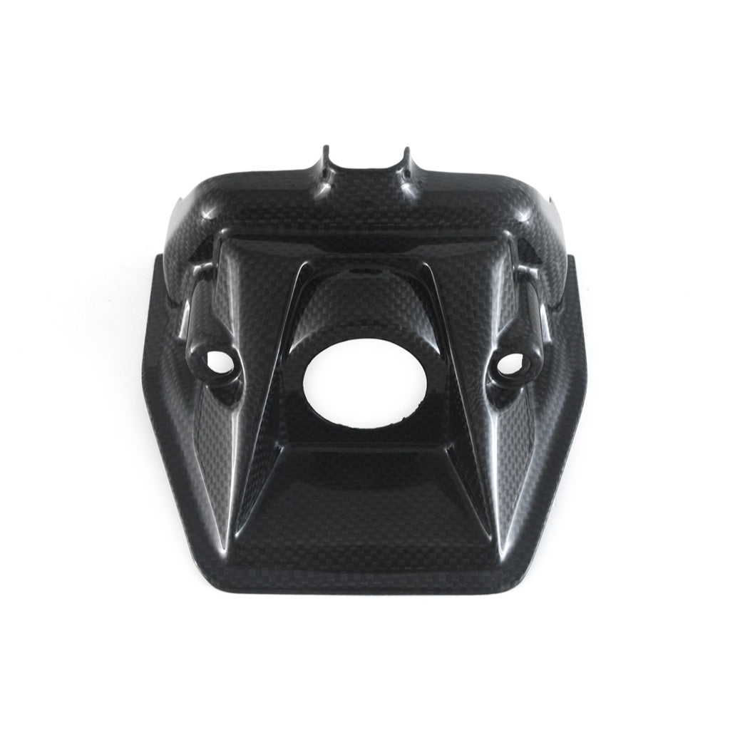 Fullsix - Keylock Cover Ducati Diavel V4