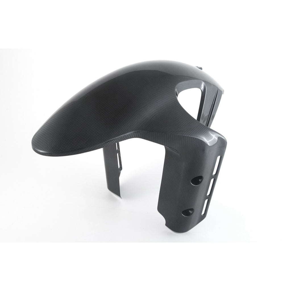 Fullsix - Front Mudguard Ducati Desert X
