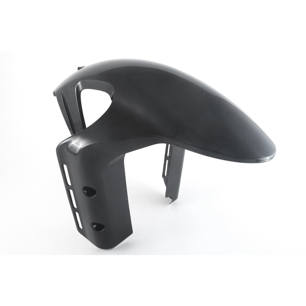 Fullsix - Front Mudguard Ducati Desert X