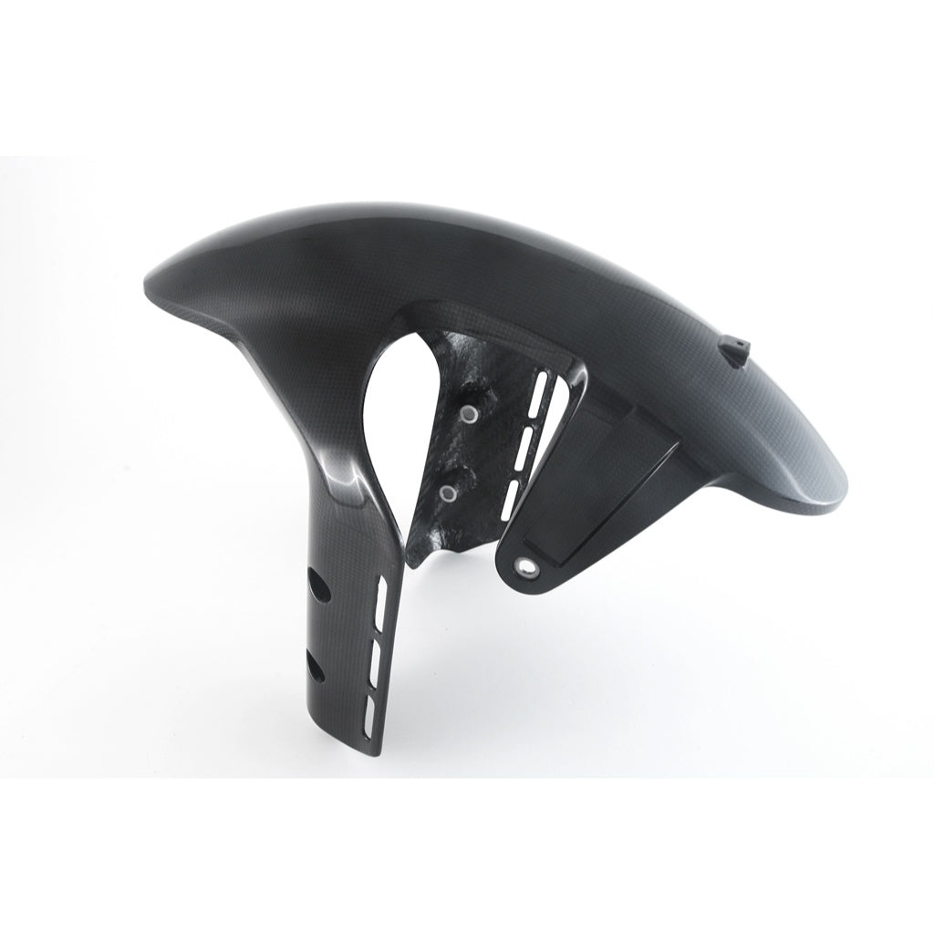 Fullsix - Front Mudguard Ducati Desert X