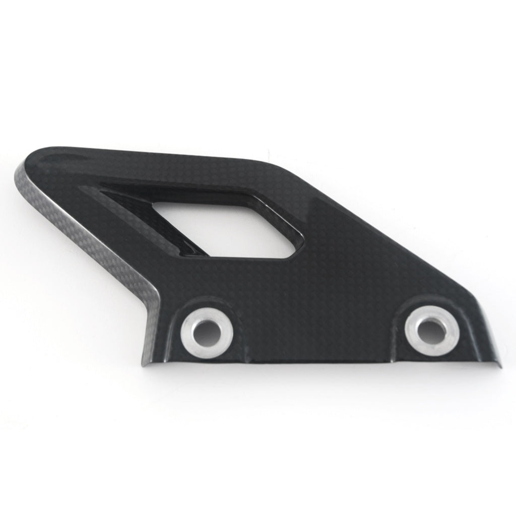 Fullsix - Heel Guard Ducati Desert X