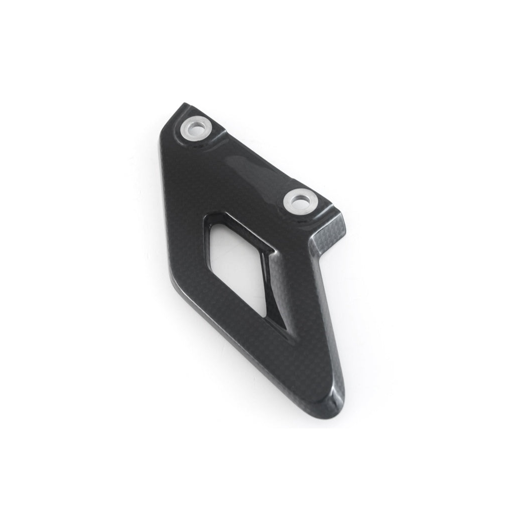Fullsix - Heel Guard Ducati Desert X