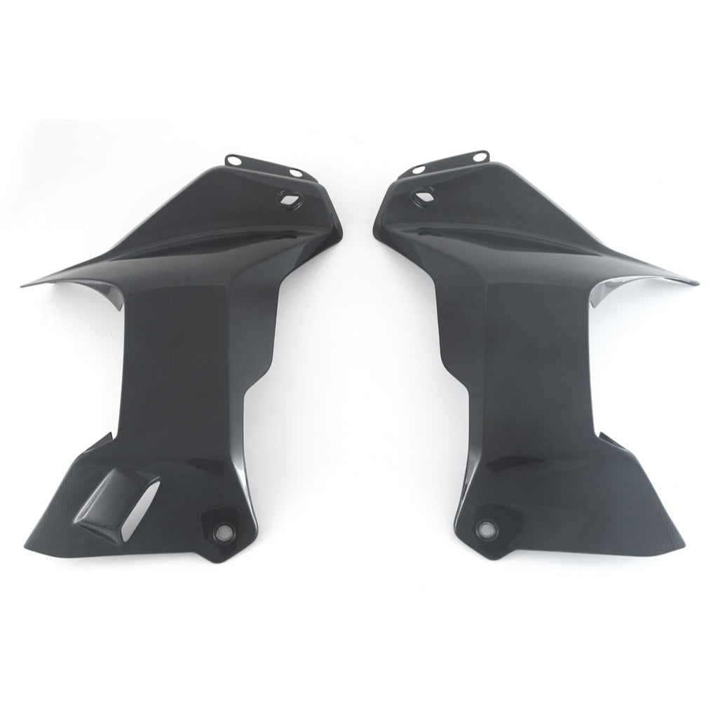 Fullsix - Side Fairing Set Ducati Desert X