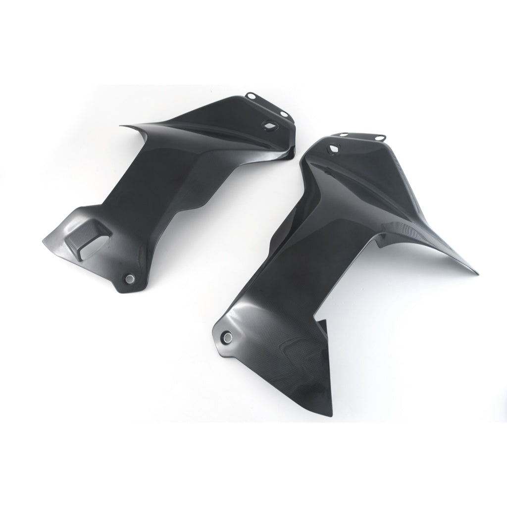 Fullsix - Side Fairing Set Ducati Desert X