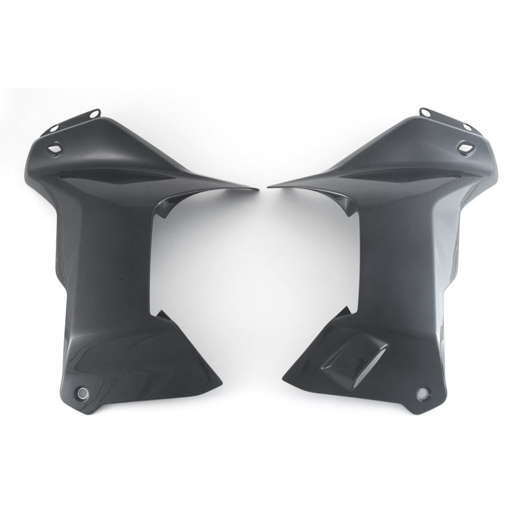 Fullsix - Side Fairing Set Ducati Desert X