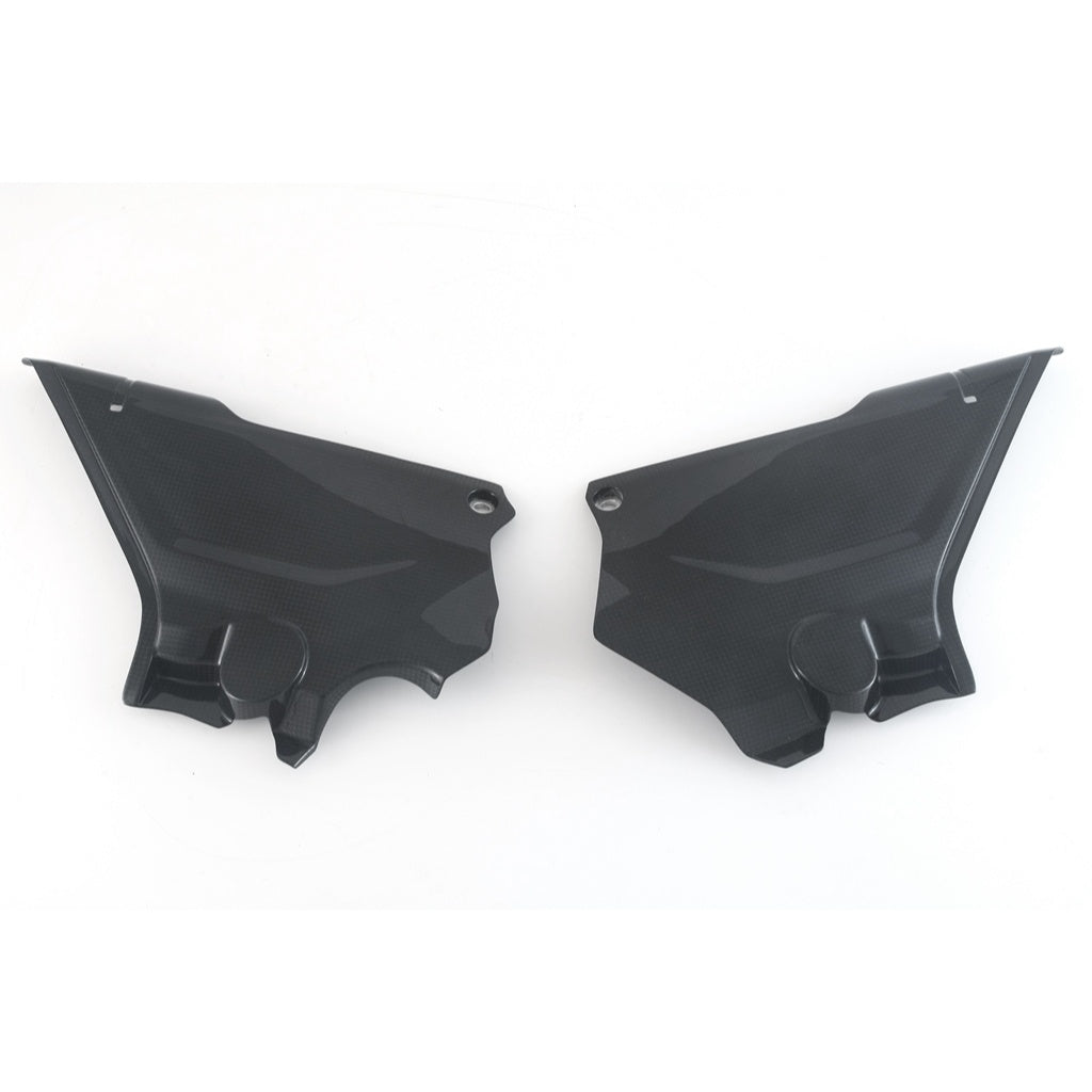 Fullsix - Inner Side Fairing Set Ducati Desert X