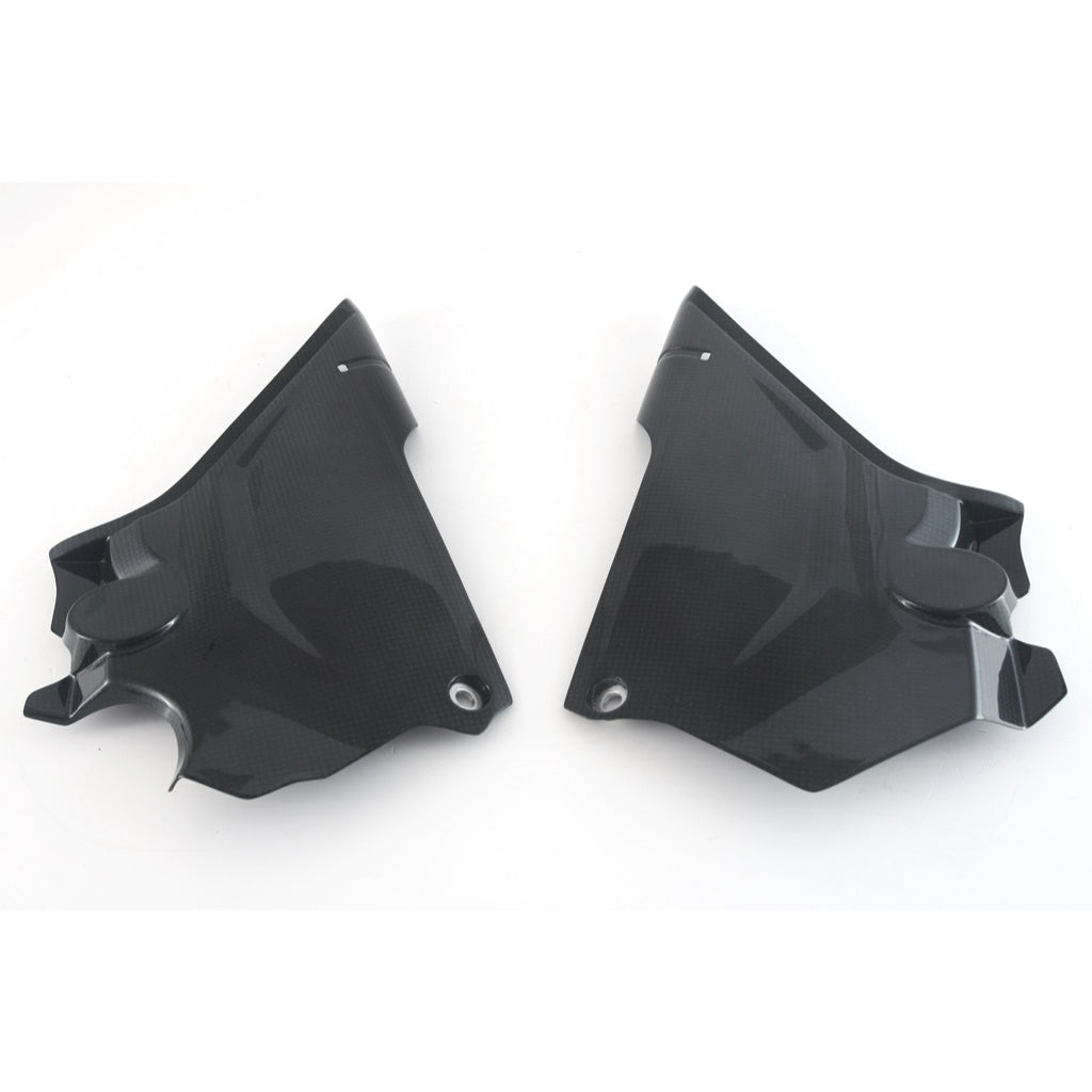 Fullsix - Inner Side Fairing Set Ducati Desert X