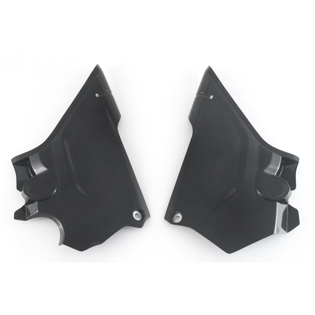 Fullsix - Inner Side Fairing Set Ducati Desert X