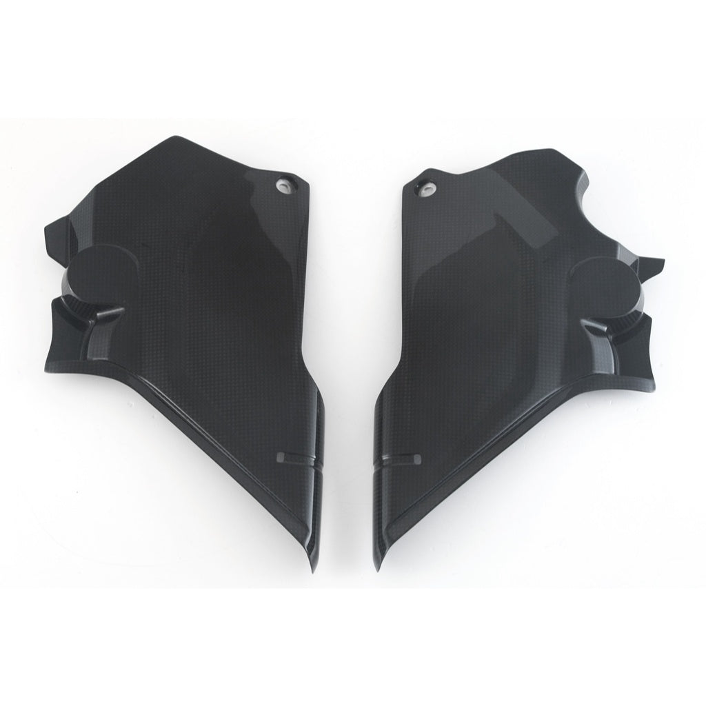 Fullsix - Inner Side Fairing Set Ducati Desert X