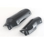 Fullsix - Exhaust Heat Shield Set Ducati Desert X