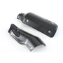 Fullsix - Exhaust Heat Shield Set Ducati Desert X