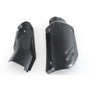 Fullsix - Exhaust Heat Shield Set Ducati Desert X