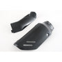 Fullsix - Exhaust Heat Shield Set Ducati Desert X