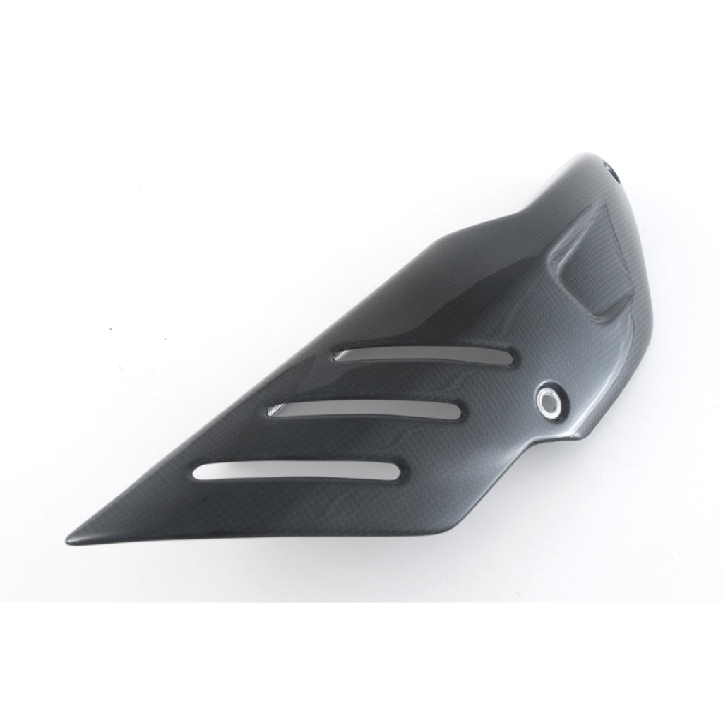 Fullsix - Exhaust Protection TERMIGNONI Ducati Desert X