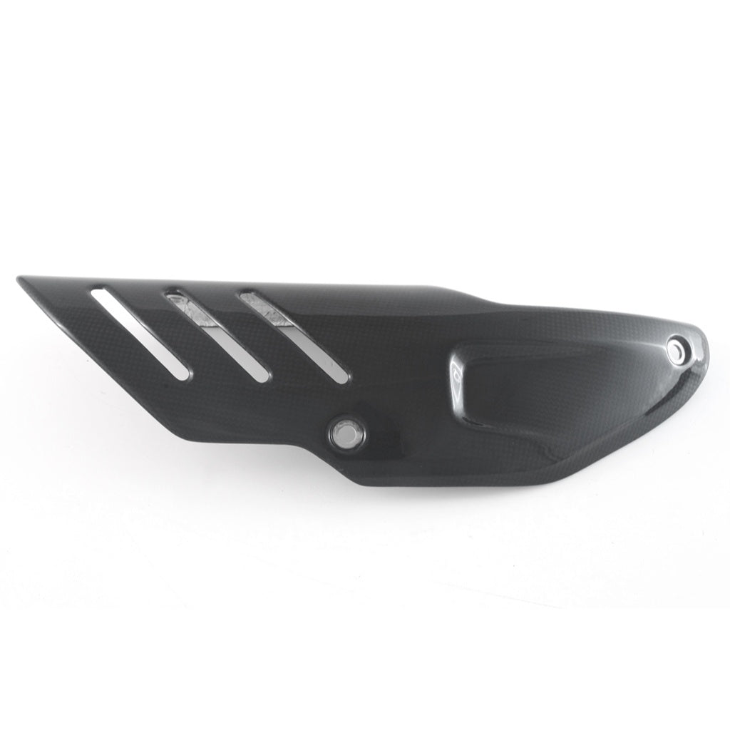 Fullsix - Exhaust Protection TERMIGNONI Ducati Desert X