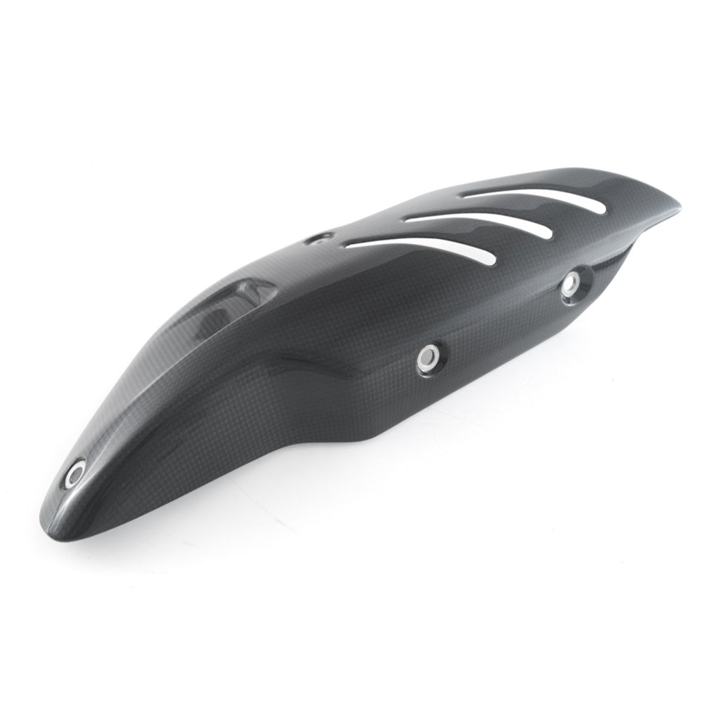 Fullsix - Exhaust Protection TERMIGNONI Ducati Desert X