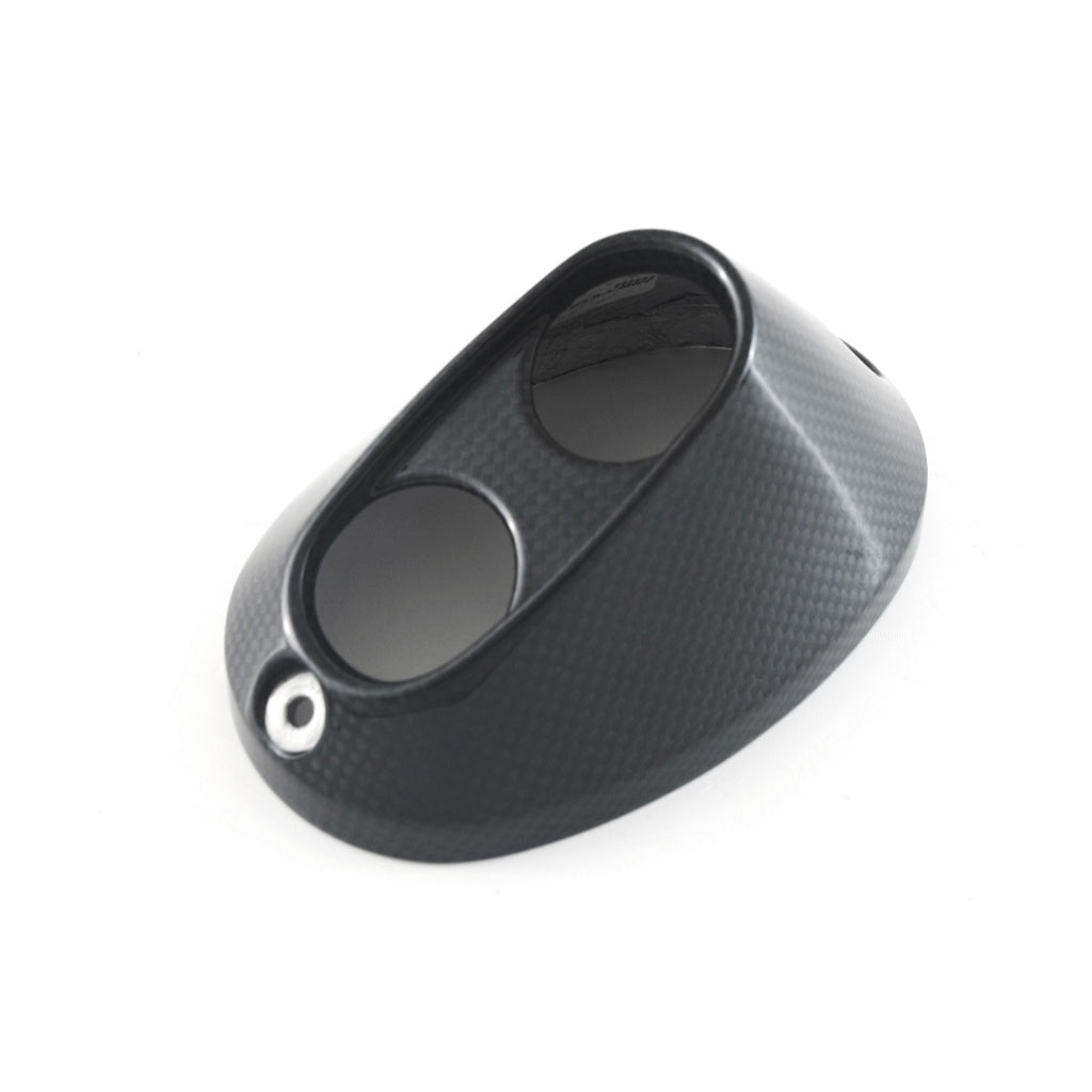 Fullsix - Exhaust Cap Ducati Desert X
