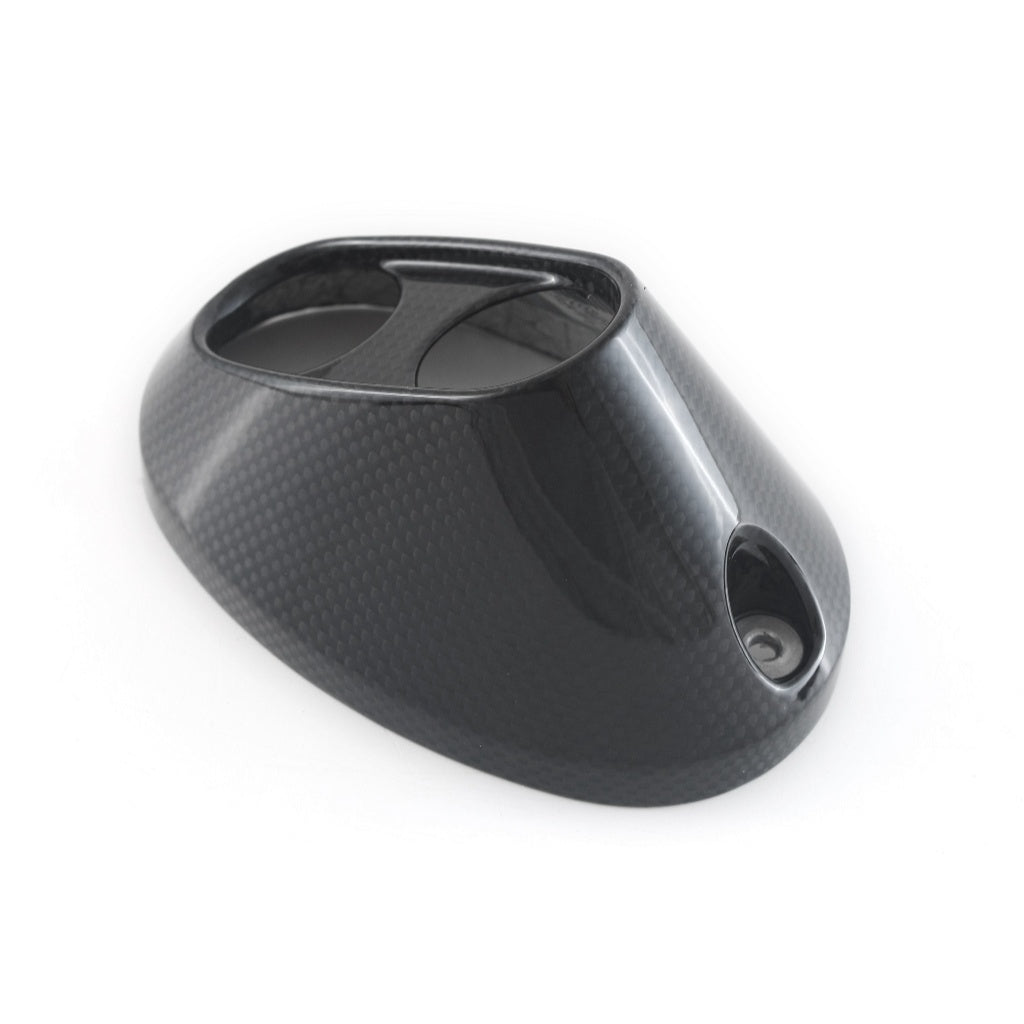 Fullsix - Exhaust Cap Ducati Desert X