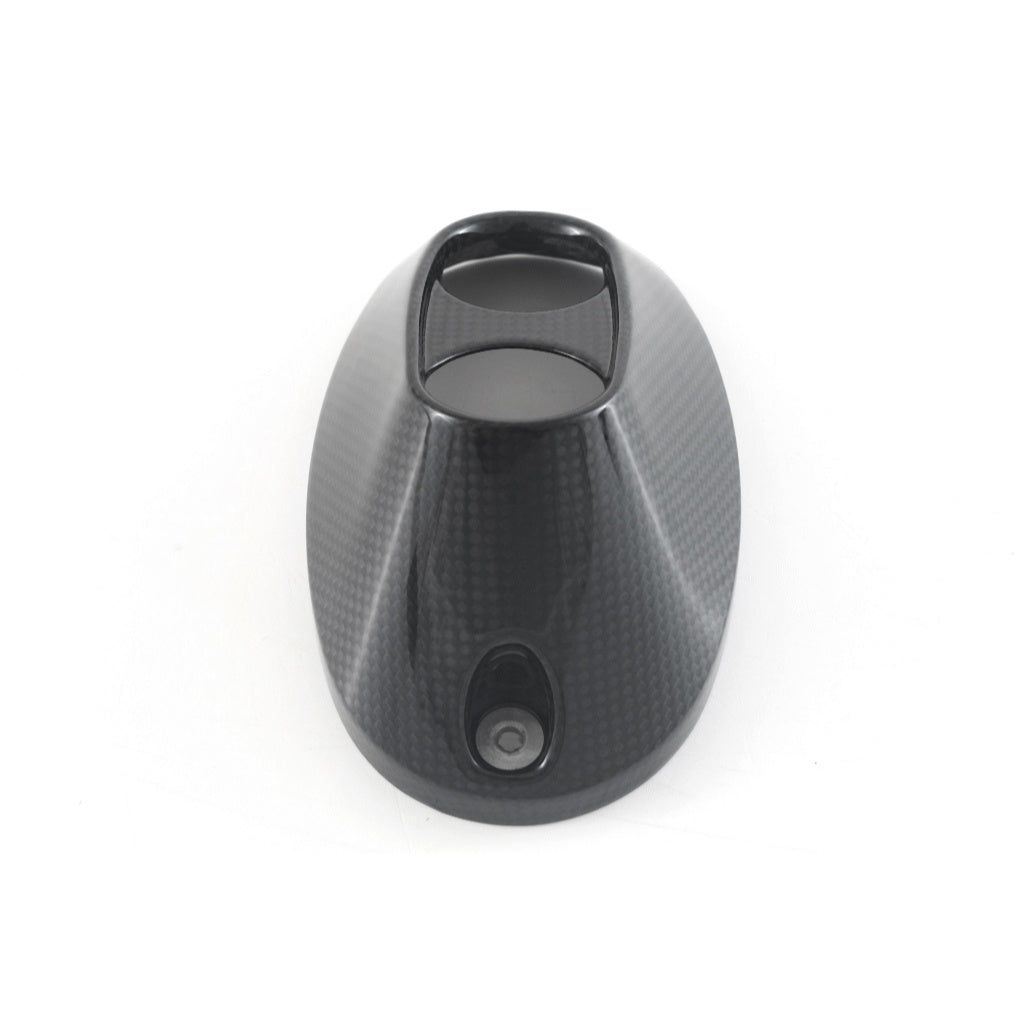 Fullsix - Exhaust Cap Ducati Desert X