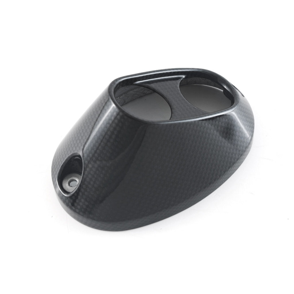 Fullsix - Exhaust Cap Ducati Desert X