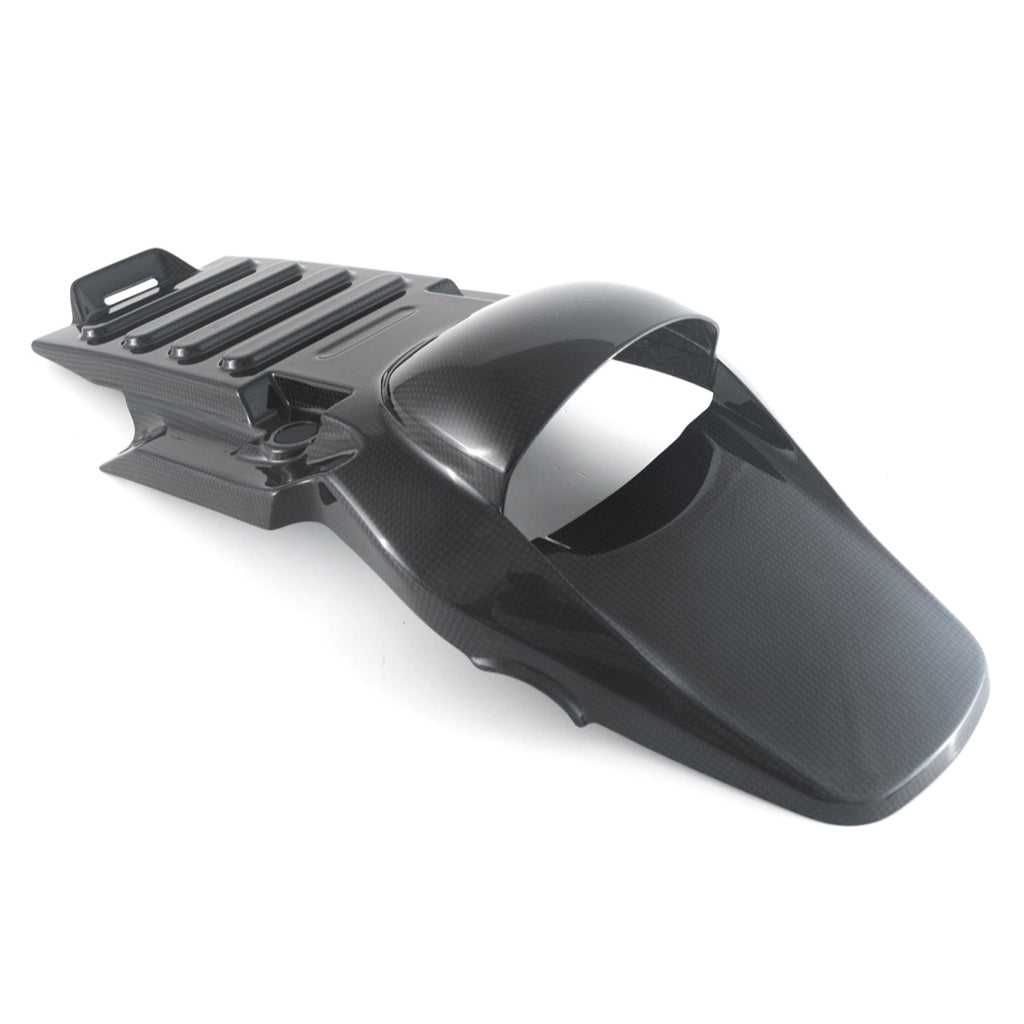 Fullsix - Rear Mudguard Upper Ducati Desert X