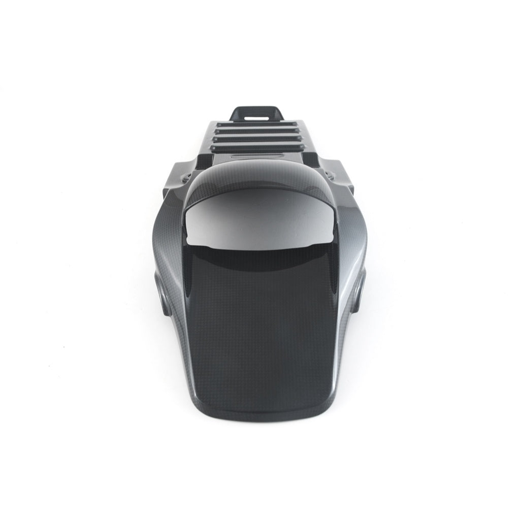 Fullsix - Rear Mudguard Upper Ducati Desert X