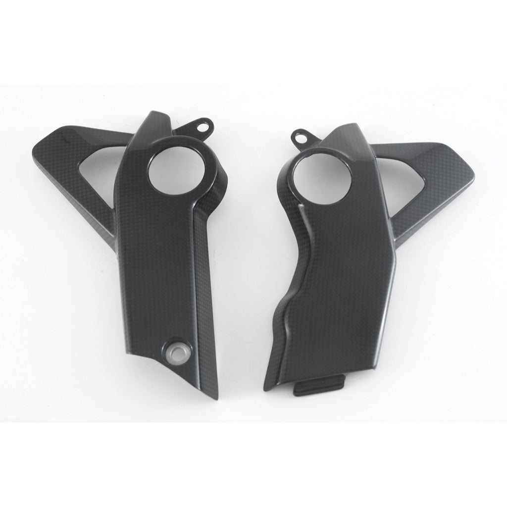 Fullsix - Frame Cover Set Ducati Desert X
