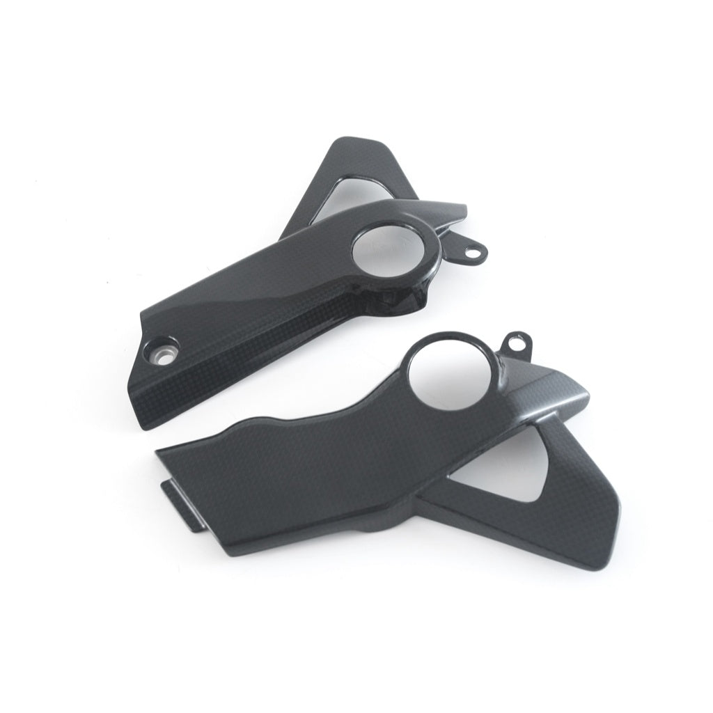 Fullsix - Frame Cover Set Ducati Desert X