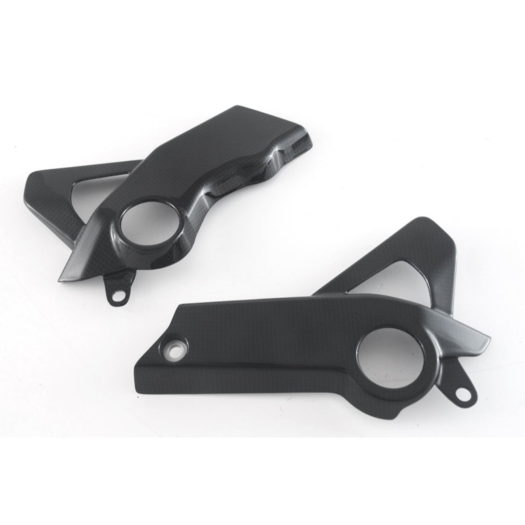 Fullsix - Frame Cover Set Ducati Desert X