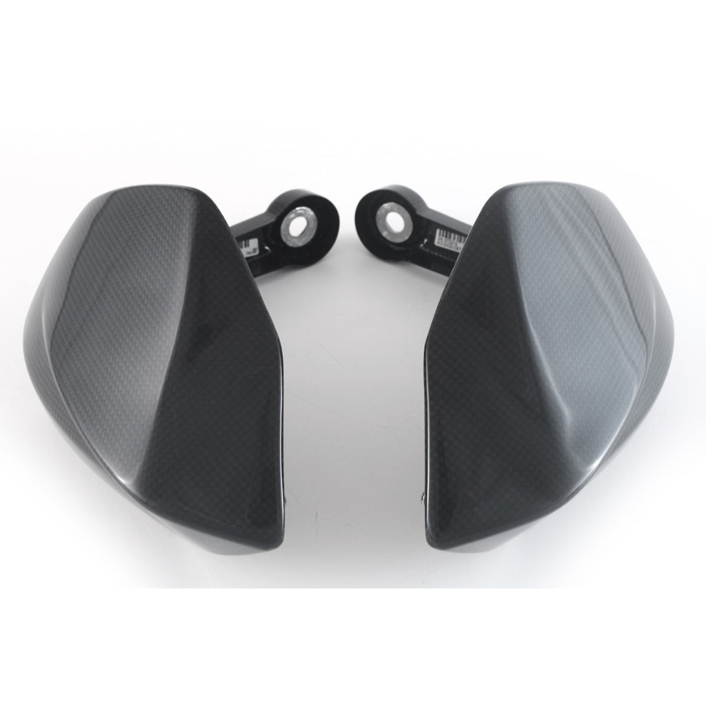 Fullsix - Hand Guard Set Ducati Desert X