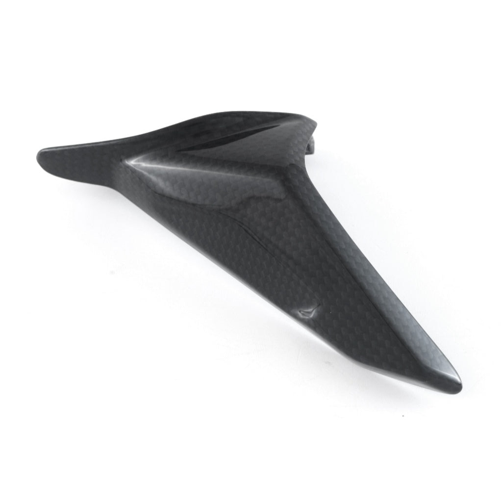 Fullsix - Swingarm Guard Shark Fin Ducati Multistrada V4