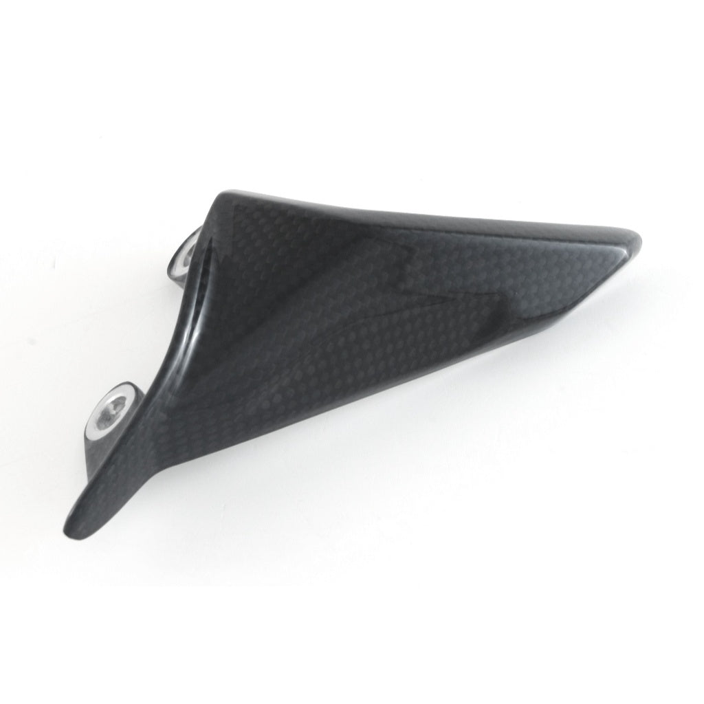 Fullsix - Swingarm Guard Shark Fin Ducati Multistrada V4
