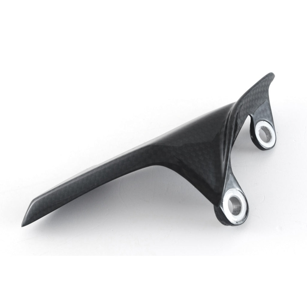 Fullsix - Swingarm Guard Shark Fin Ducati Multistrada V4
