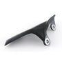 Fullsix - Swingarm Guard Shark Fin Ducati Multistrada V4